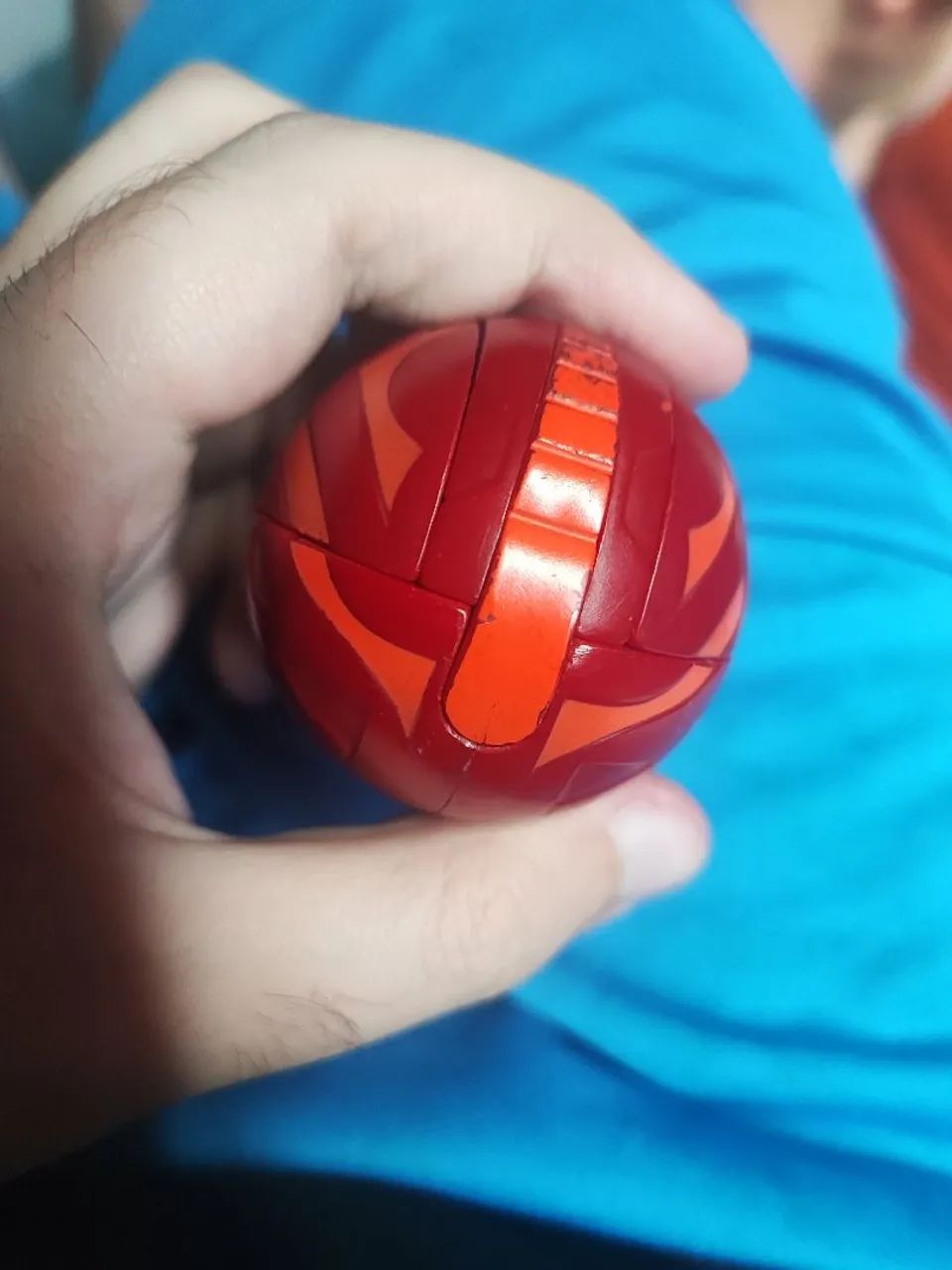 Bakugan drago chaveiro 
