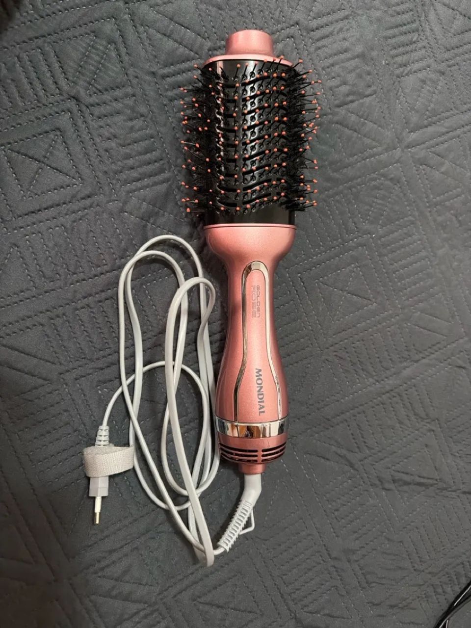 Escova secadora Mondial