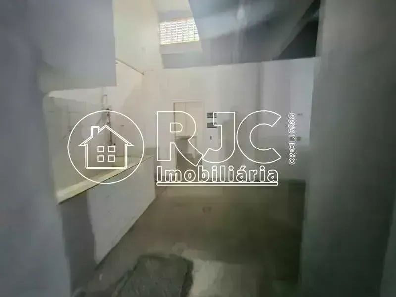 Imóvel para venda com 256 metros quadrados em Humaitá - Rio de Janeiro - RJ - Foto 5