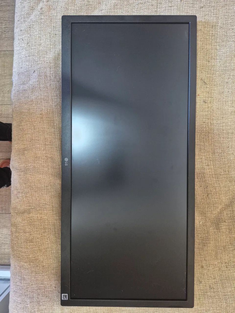 Monitor lg 26" ultrawide  - Foto 2