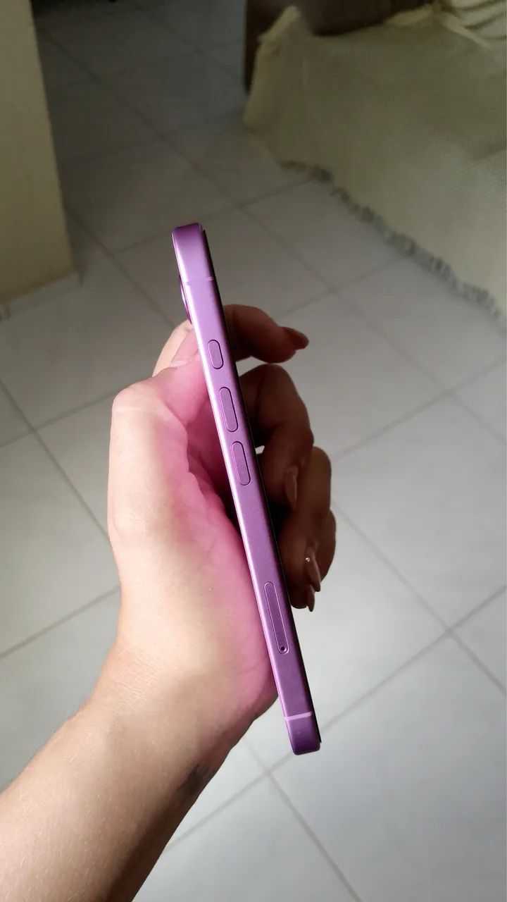 iPhone 16 Rosa - Foto 3