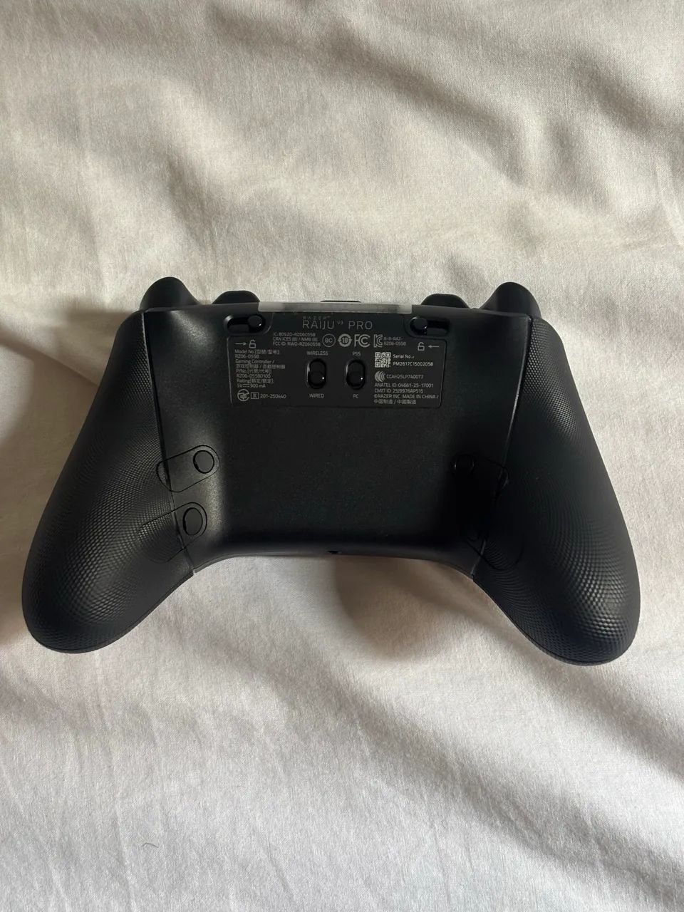 Razer raiju v3 pro - Foto 2