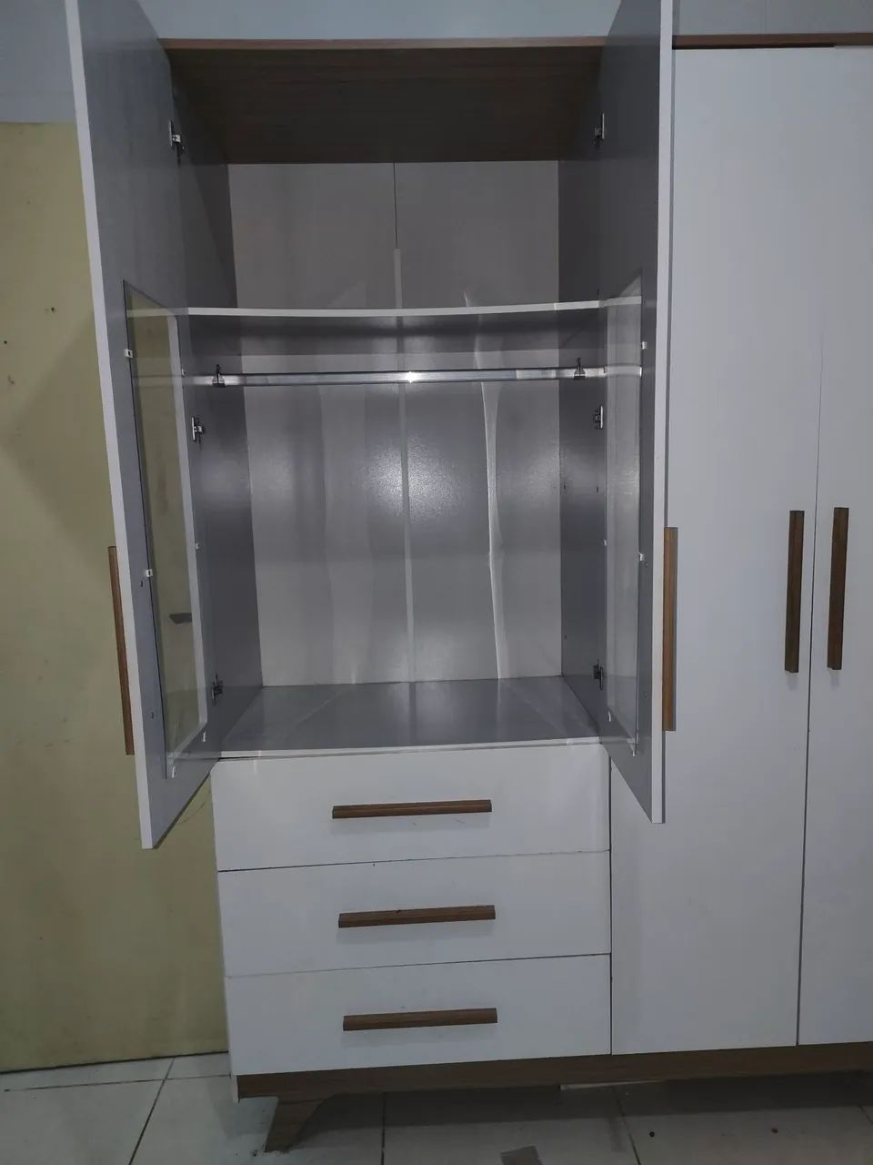 Guarda roupa - Foto 3