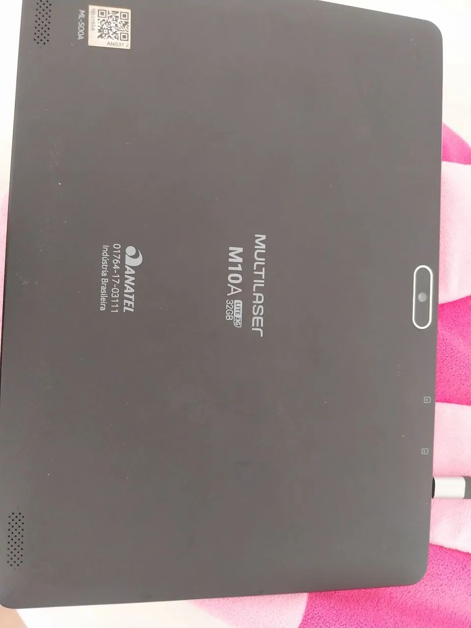 Tablet Multilaser M10A - Foto 2