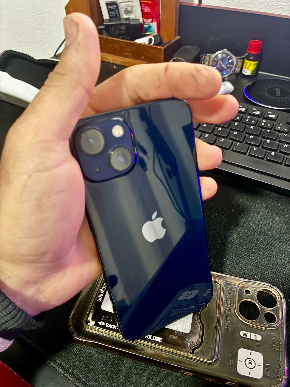 iPhone 13 128Gb  - Foto 4