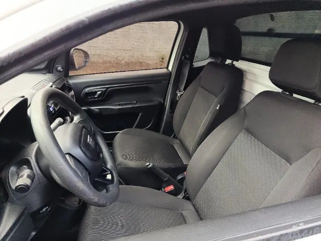 Fiat Strada Endurance 1.3 Flex 8V CS 2025 - Foto 3