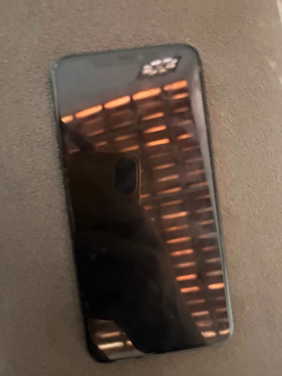 iPhone 11 Pro Max 256 - Foto 2