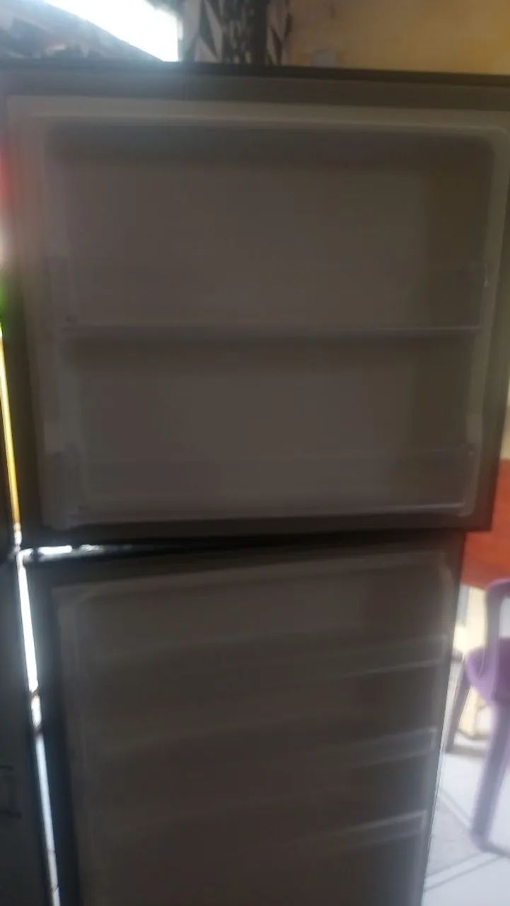 Geladeira Panasonic Nova  - Foto 4