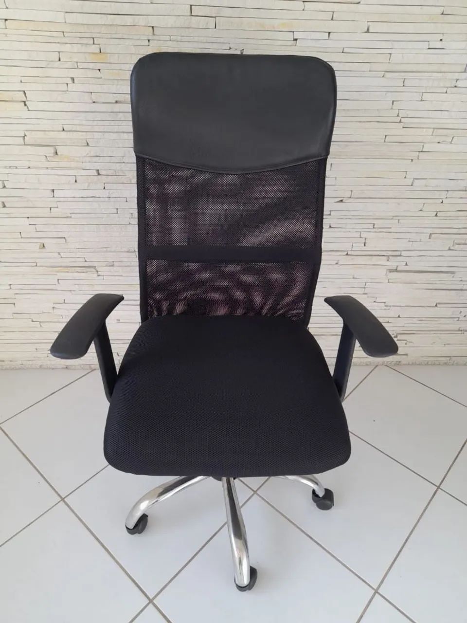 Cadeira de escritório  - Foto 2