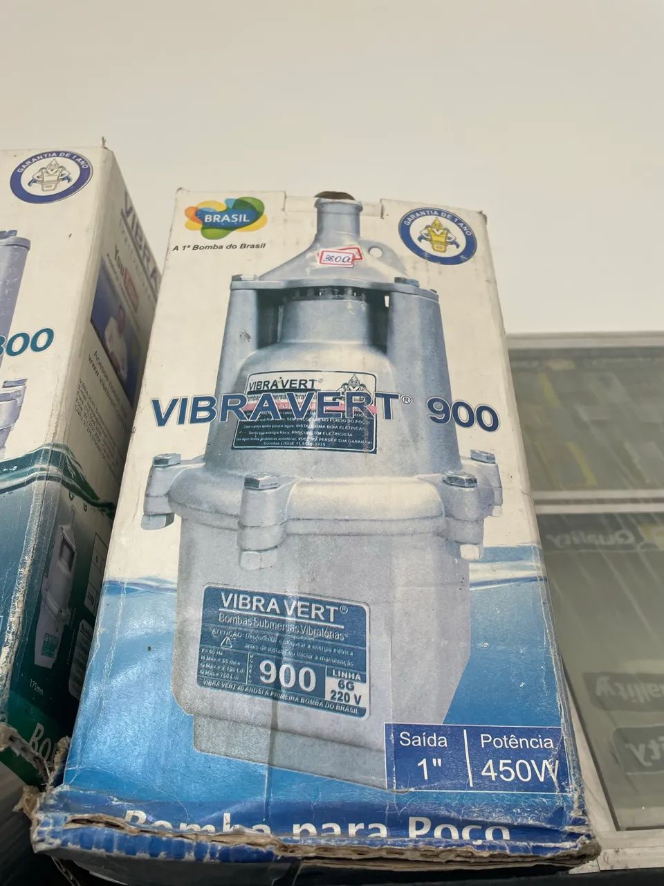 Bomba Poço  - Foto 2