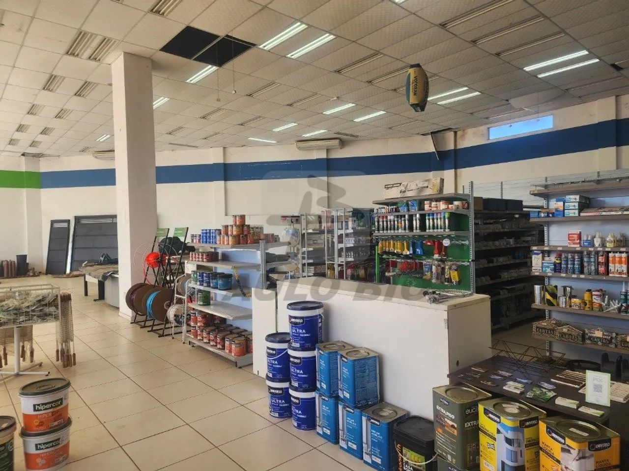 Galpão Industrial para alugar e vender no Bairro Morro Amarelo em Capivari SP - Foto 4