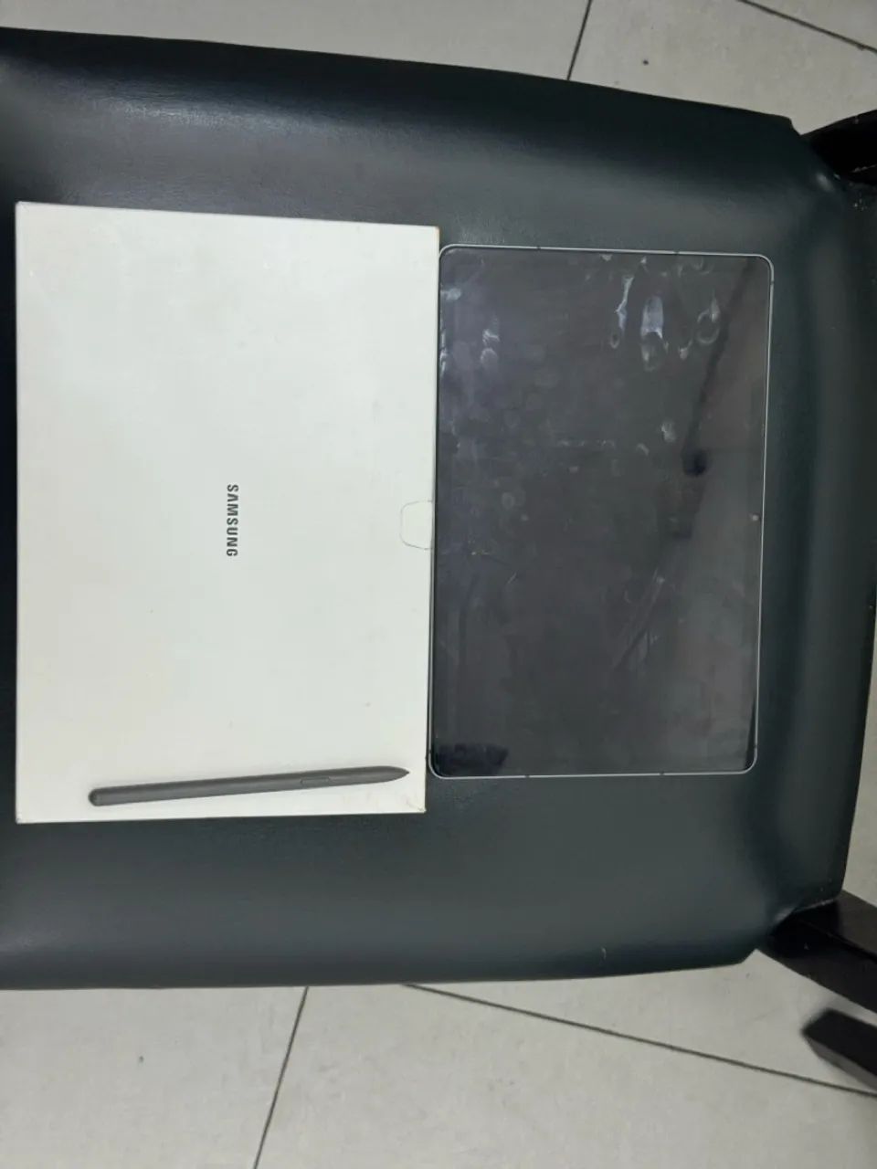 Tablet Samsung - Foto 4