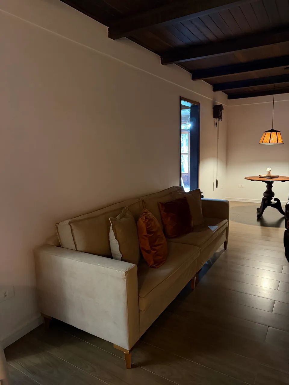 Sofá em ótimo estado