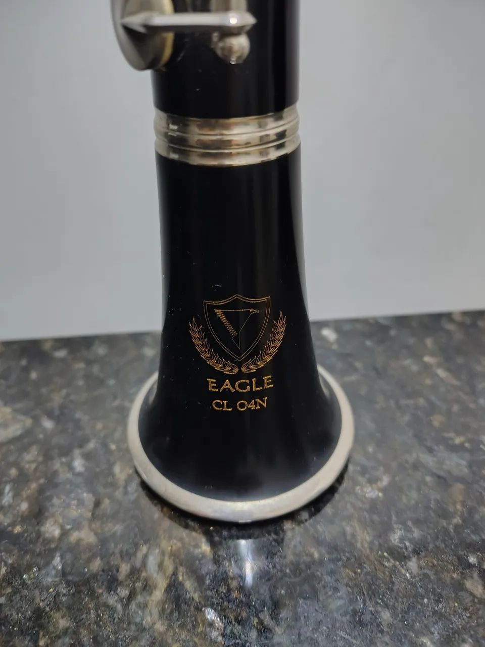 Clarinete Eagle Novo  - Foto 4