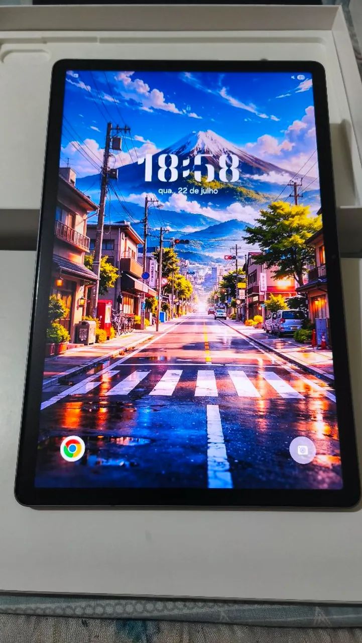 Samsung Tab S9 FE+