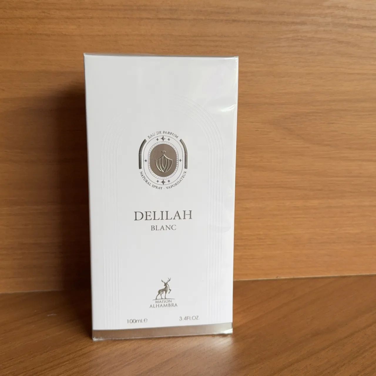 Delilah Blanc 100ml