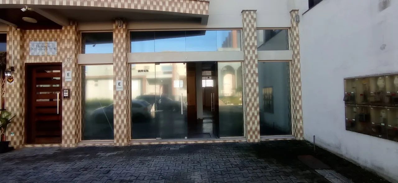 Sala Comercial para Aluguel - Excelente Localização  - Foto 5