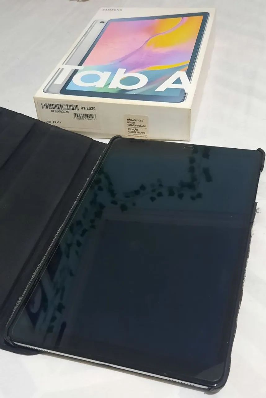 Tablet Samsung Tab A  - Foto 5