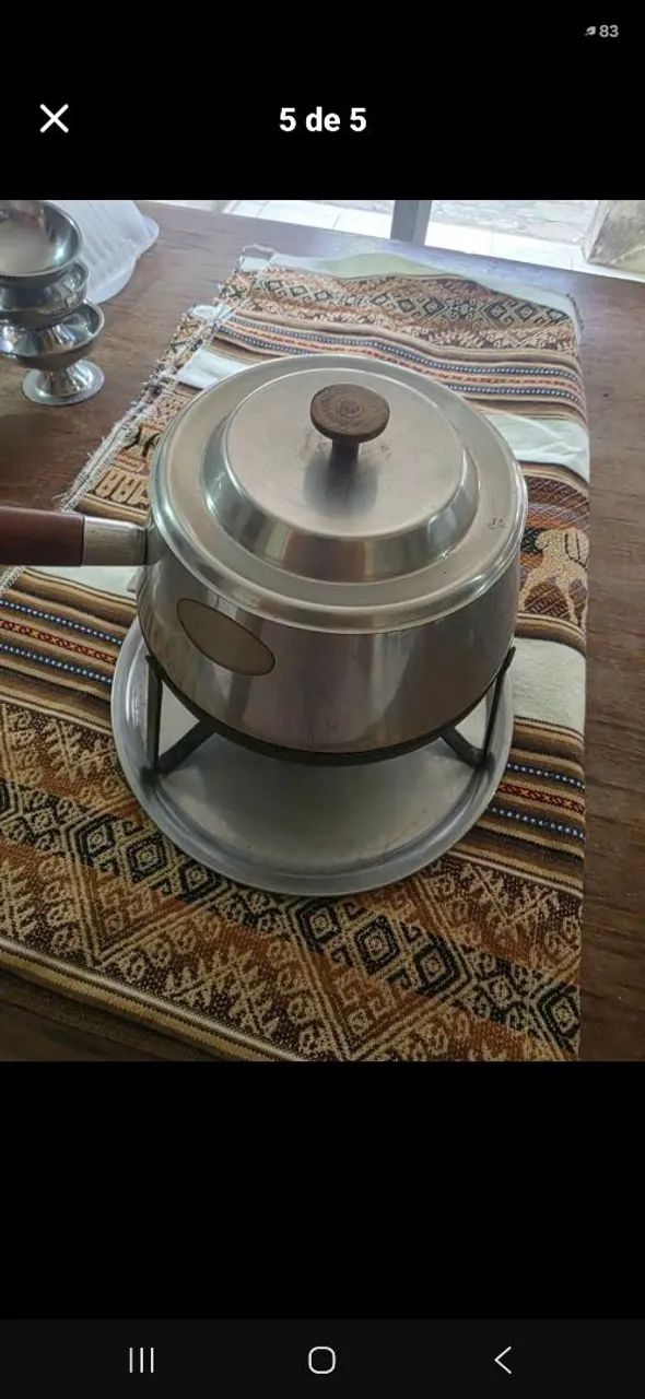 Panela fundi