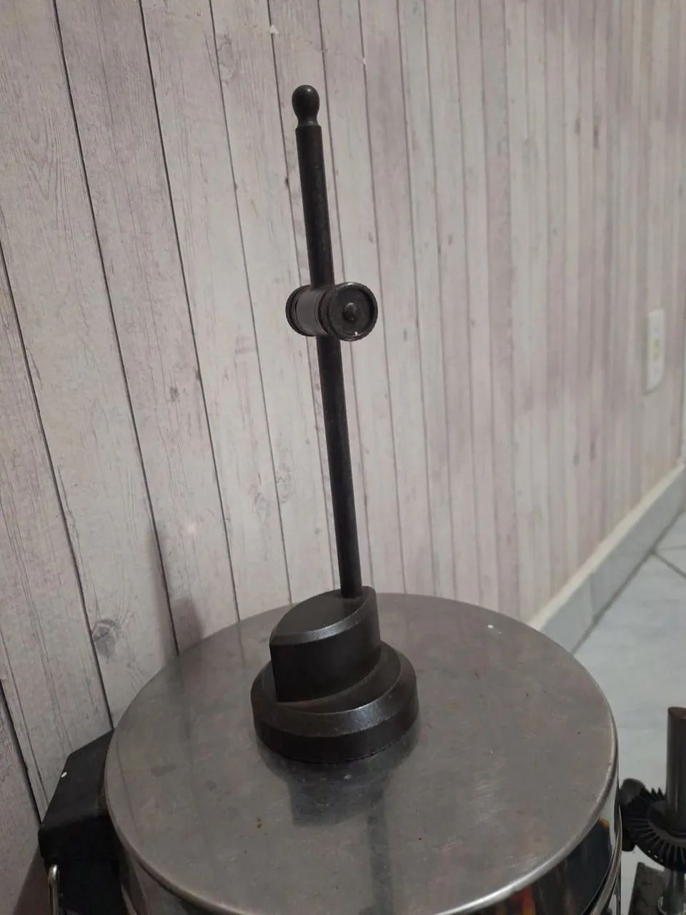 Graminho de torno - Foto 3