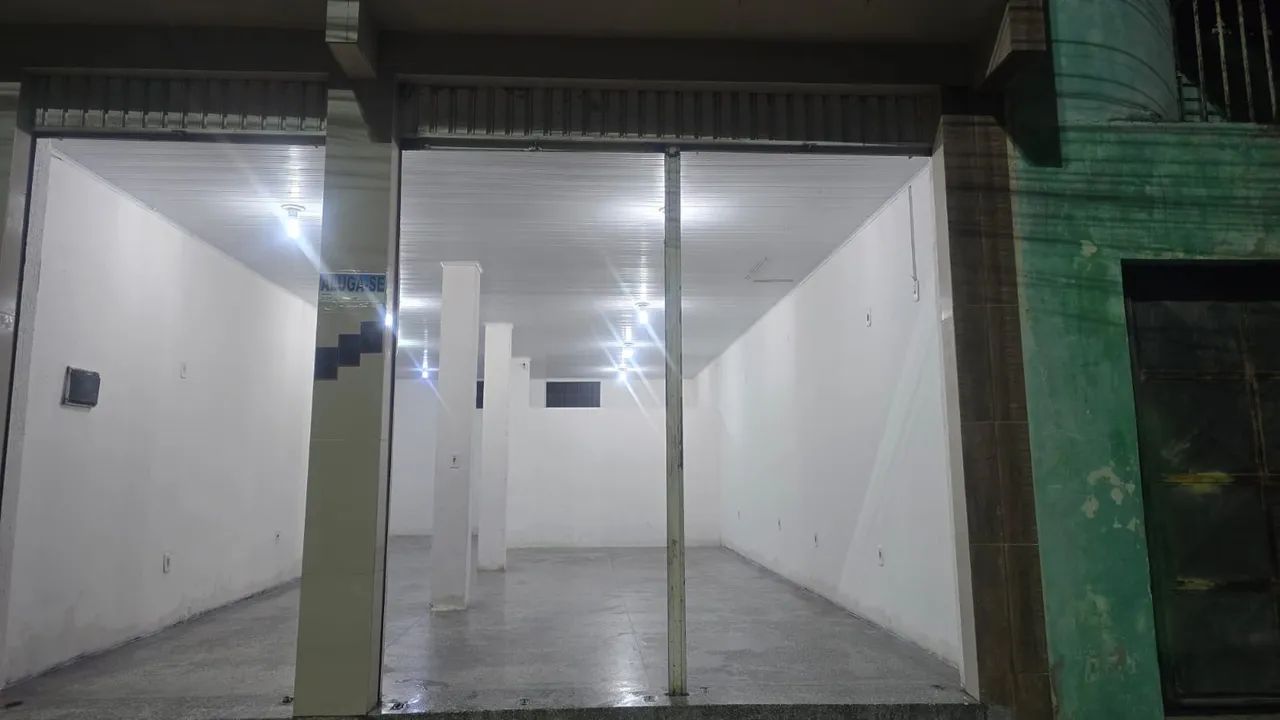 Galpão pra alugar no Fernando Collor - Foto 2