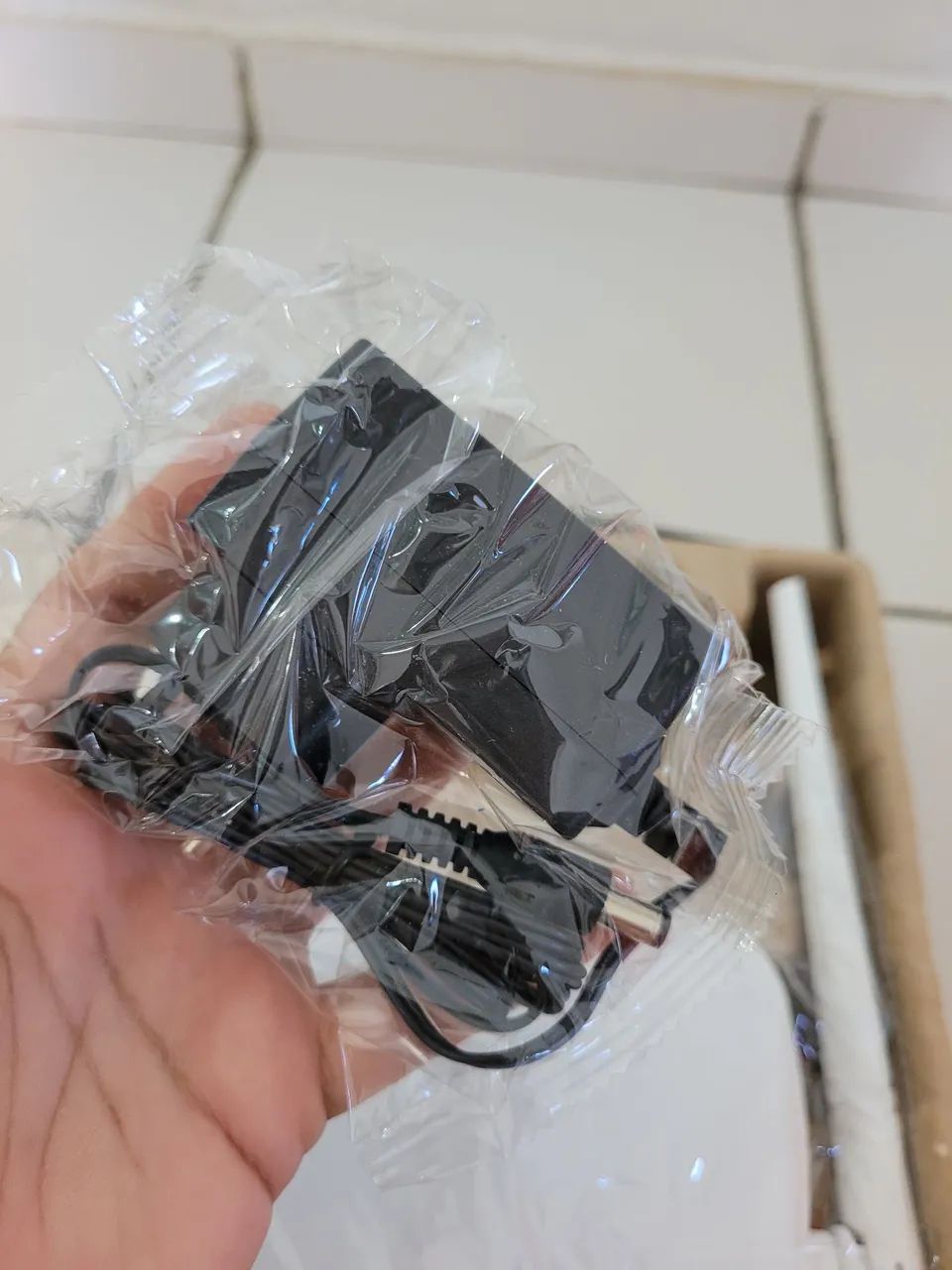Roteador sem fio - Foto 4