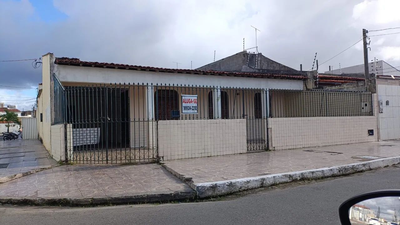 Alugo uma casa no sol nascente residencia ou comercio - Foto 2
