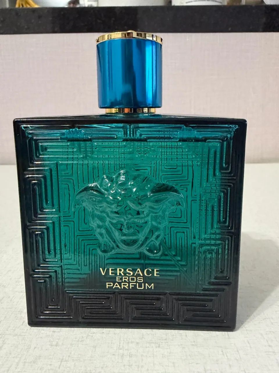Versace Eros Parfum 100ml  - Foto 2