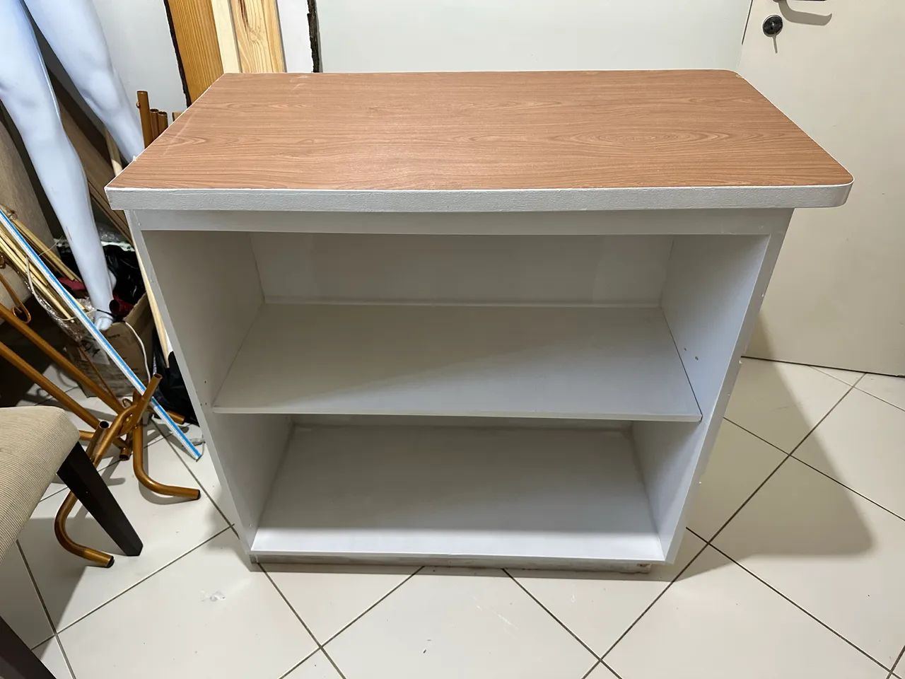 Balcão De Atendimento 65614999773315121