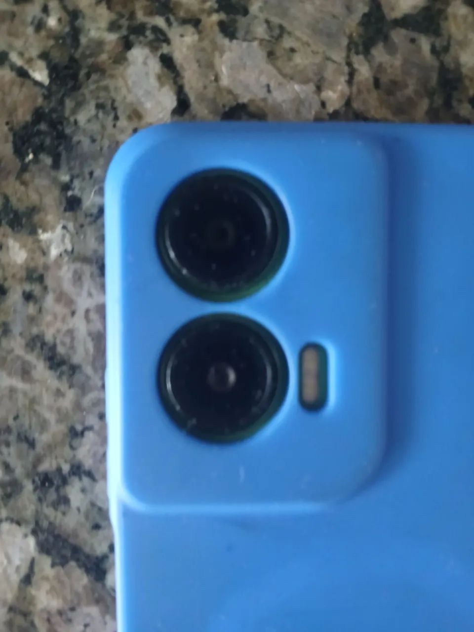 Moto g35 128 gigas