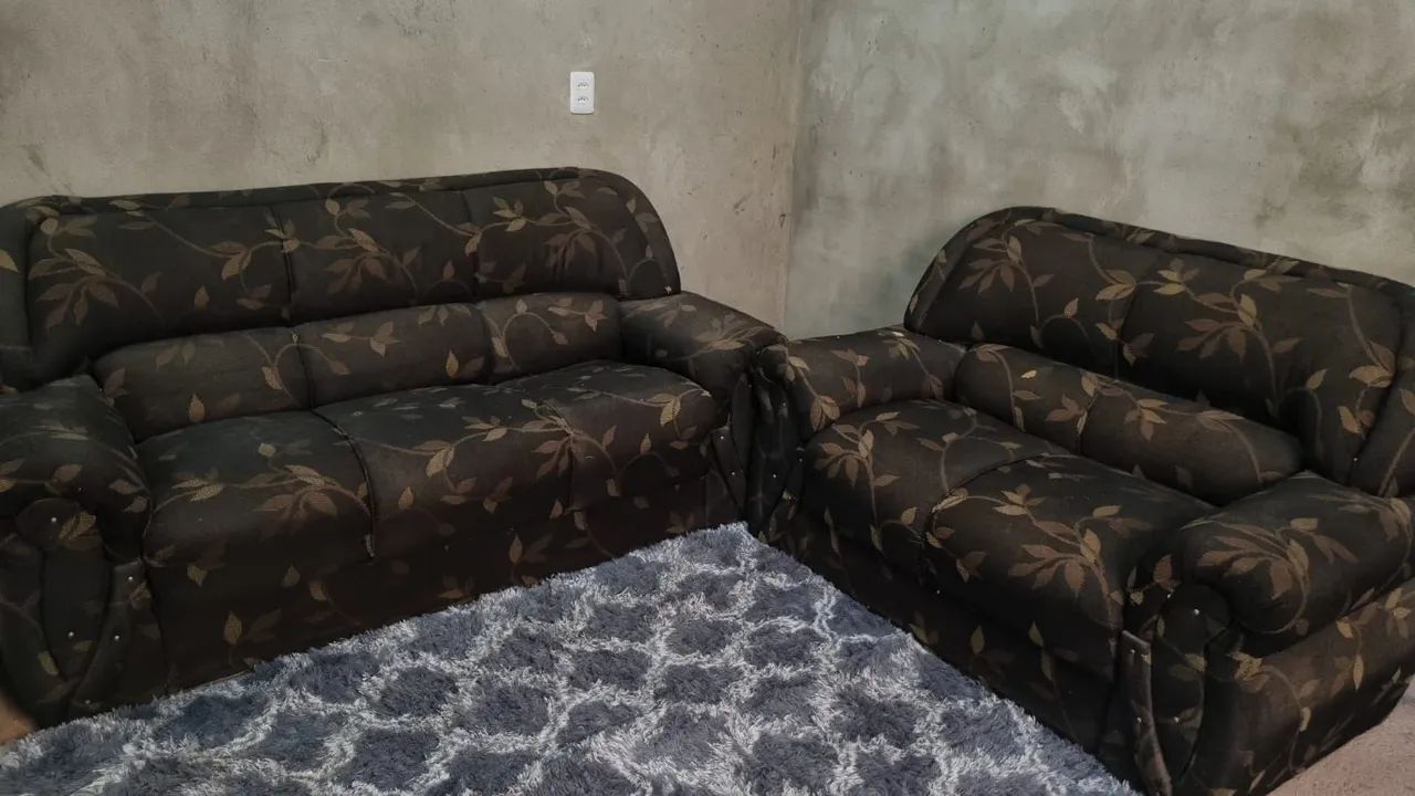 Vende-se sofás  - Foto 3