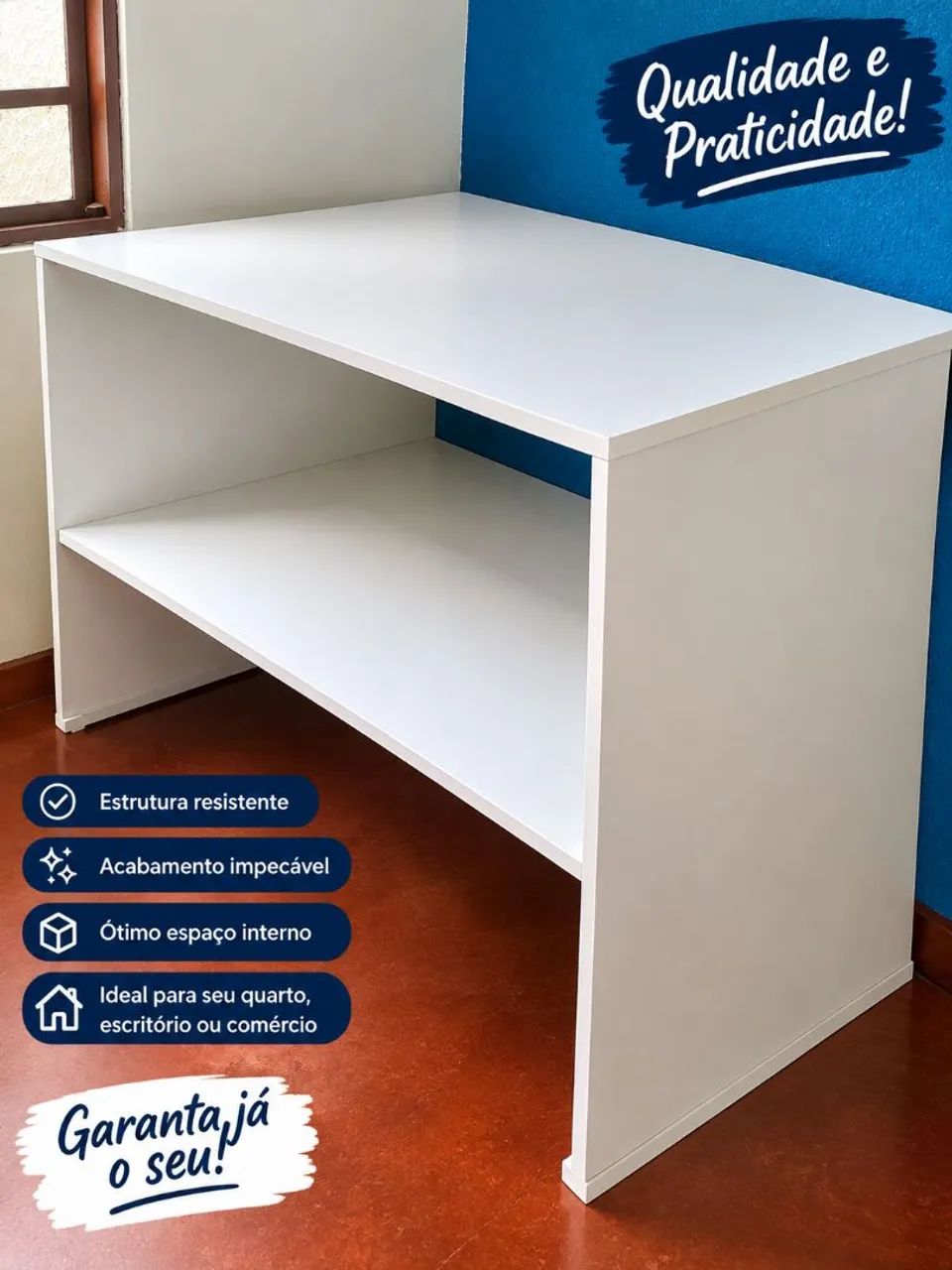 Mesa ilha  - Foto 3