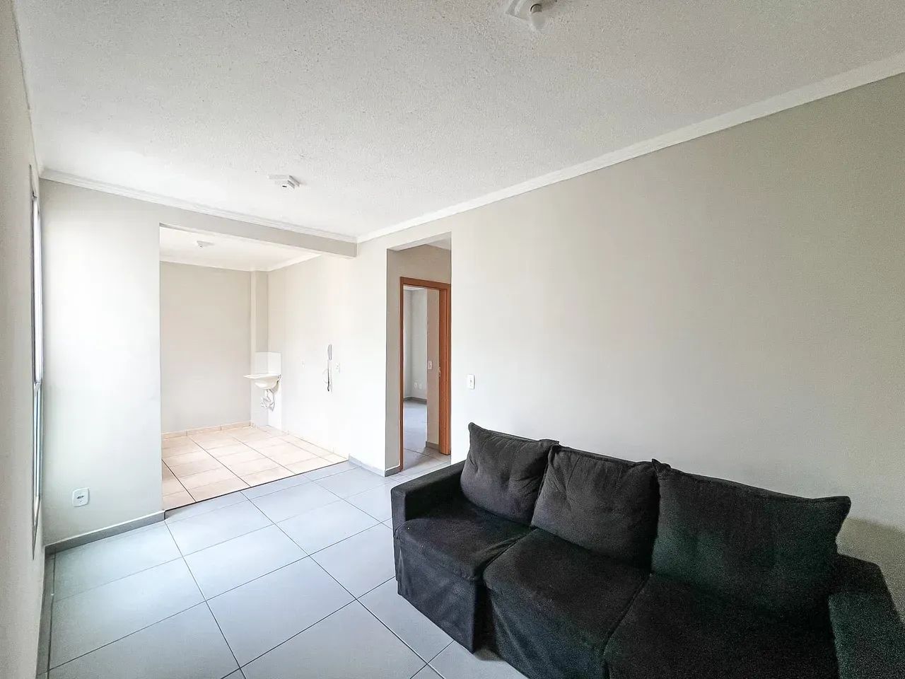 Apartamento Zona Norte  2 Quartos - Condominio com Lazer Completo - Foto 2