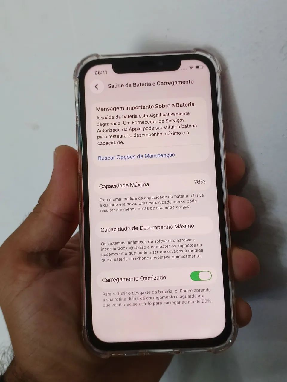 IPhone 12 128GB - Foto 5