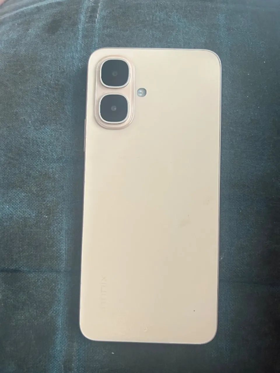 Celular Infinix 10  - Foto 2