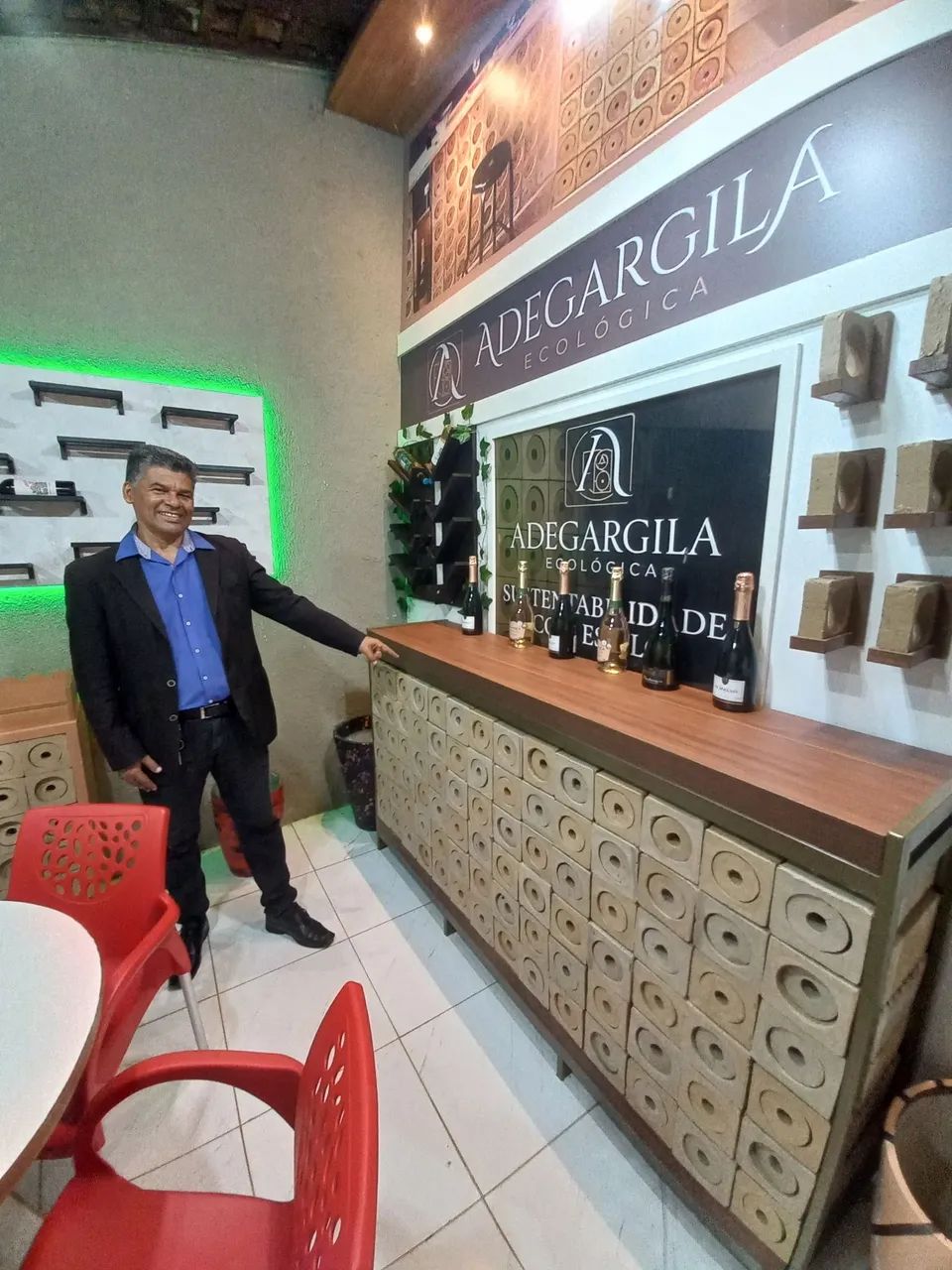 ADEGARGILA ECOLÓGICA  - Foto 2