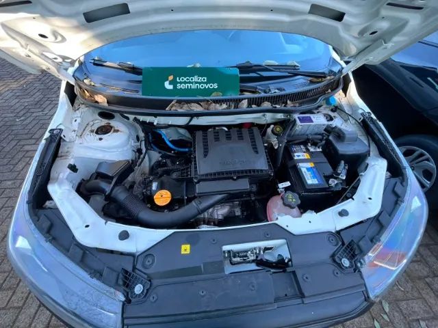 Fiat Strada Endurance 1.3 Flex 8V CS 2025 - Foto 3