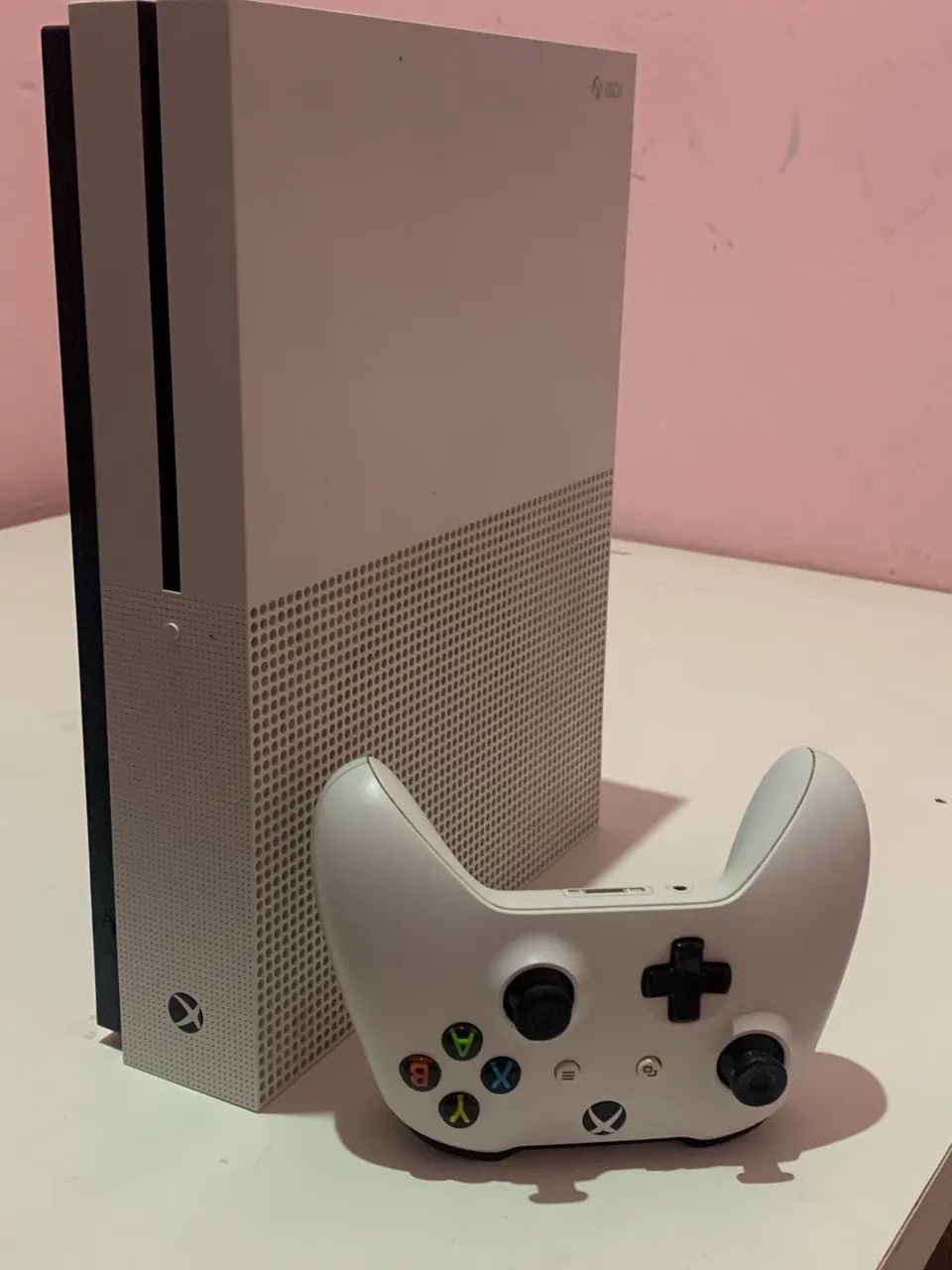 XBOX ONE S 1 TB