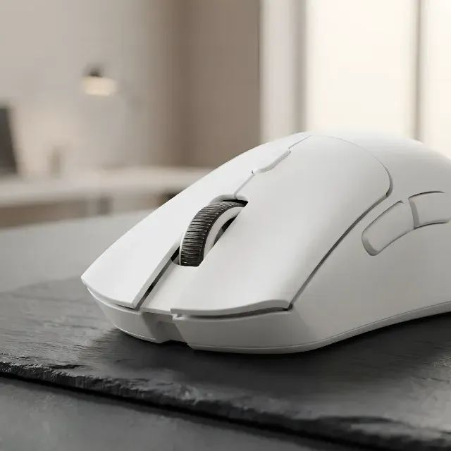 Mouse Sem Fio Attack Shark R1 Para Pc - Foto 3