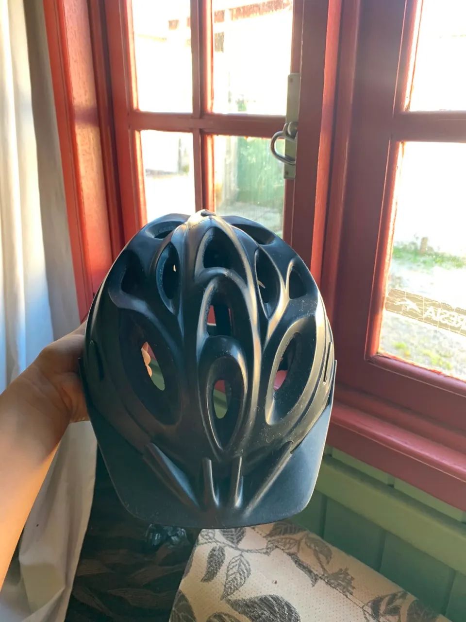 Capacete Epicfine - Foto 3