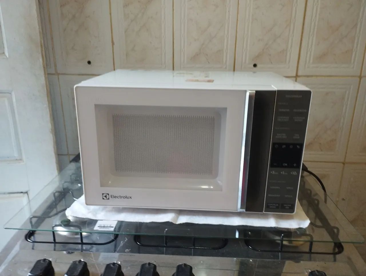 Microondas Eletrolux  - Foto 4