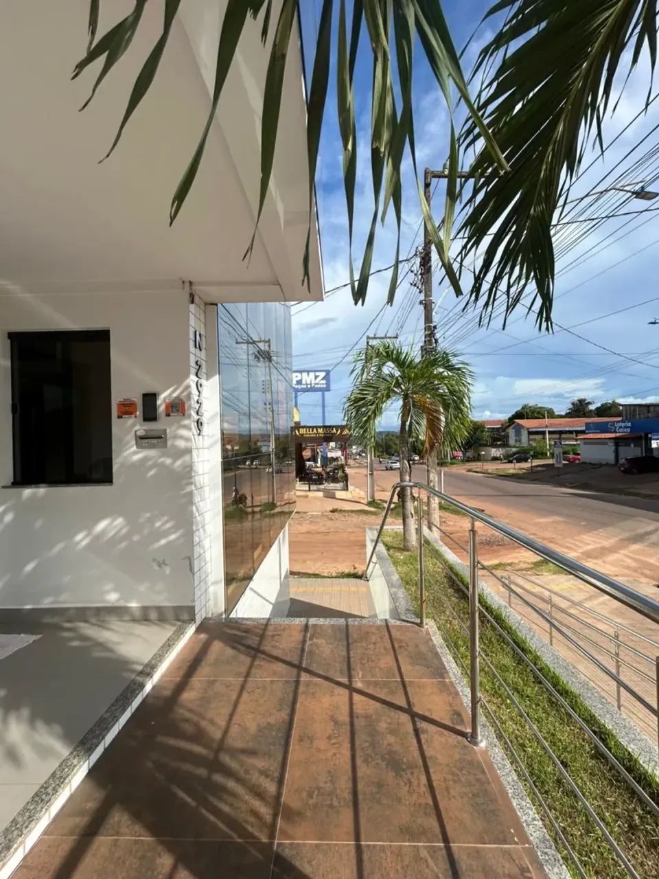 ALUGUEL DE APARTAMENTO - Foto 3