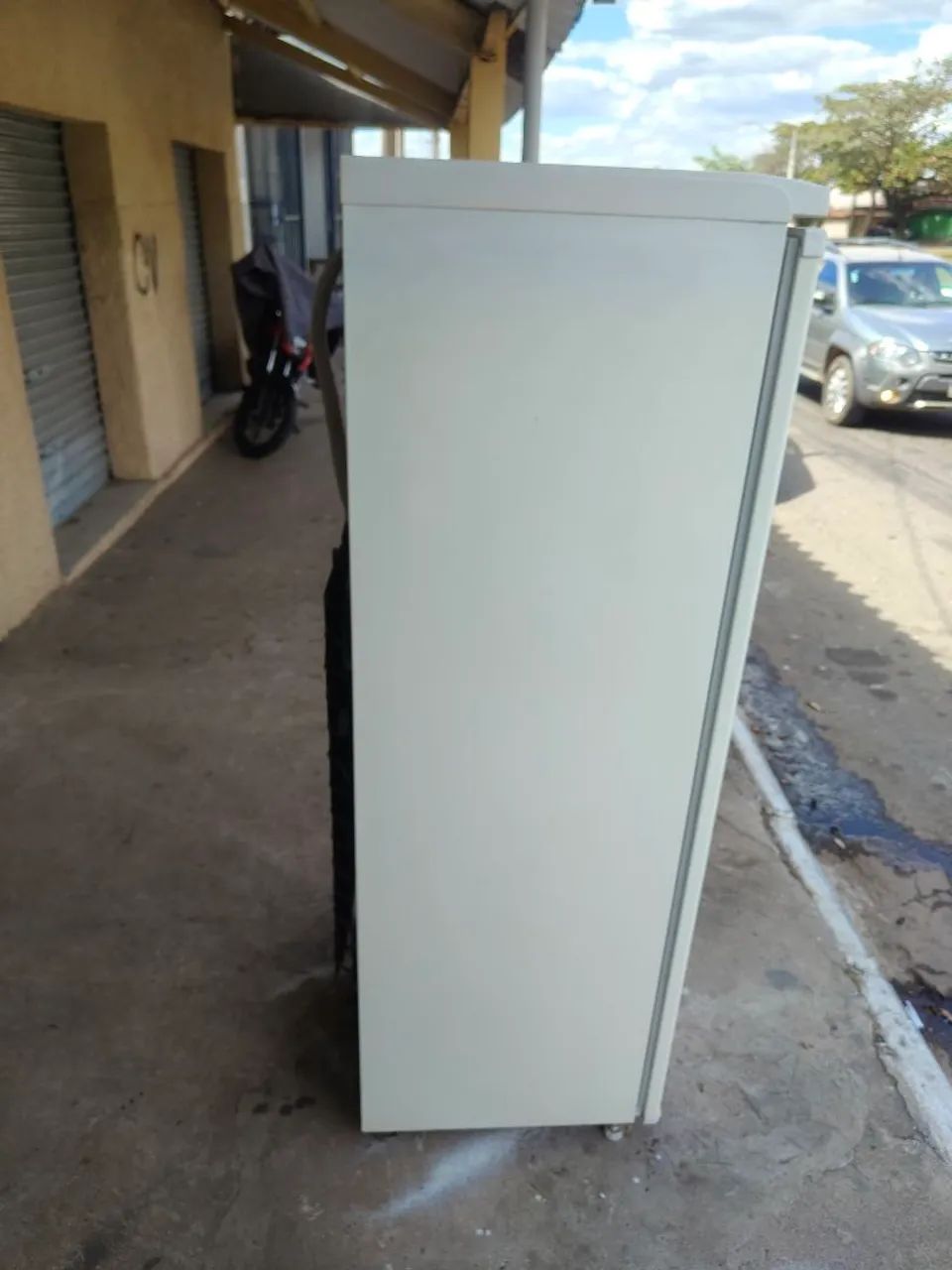 GELADEIRA ELECTROLUX BOA  - Foto 4