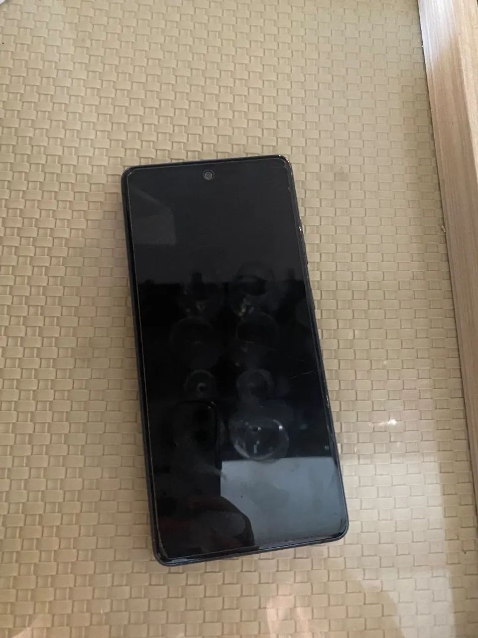 S20 fe 8gb 256 armazenamento - Foto 2