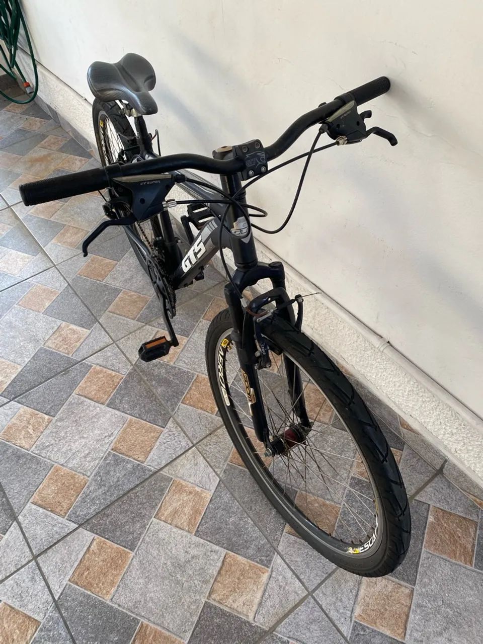 Bicicleta Aro 27 GTS M3 - Foto 5