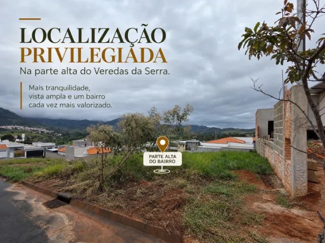 Terreno de 300m² - Foto 3