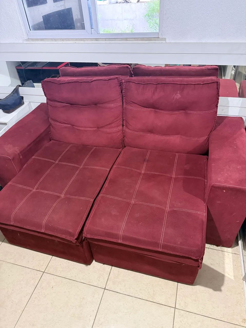 Sofá 470063296315412480
