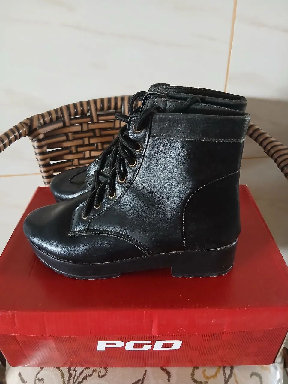 Bota  - Foto 2