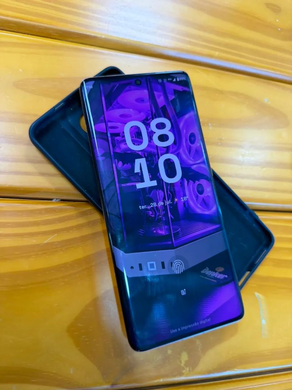 MOTO ESGE 50 ULTRA 512GB