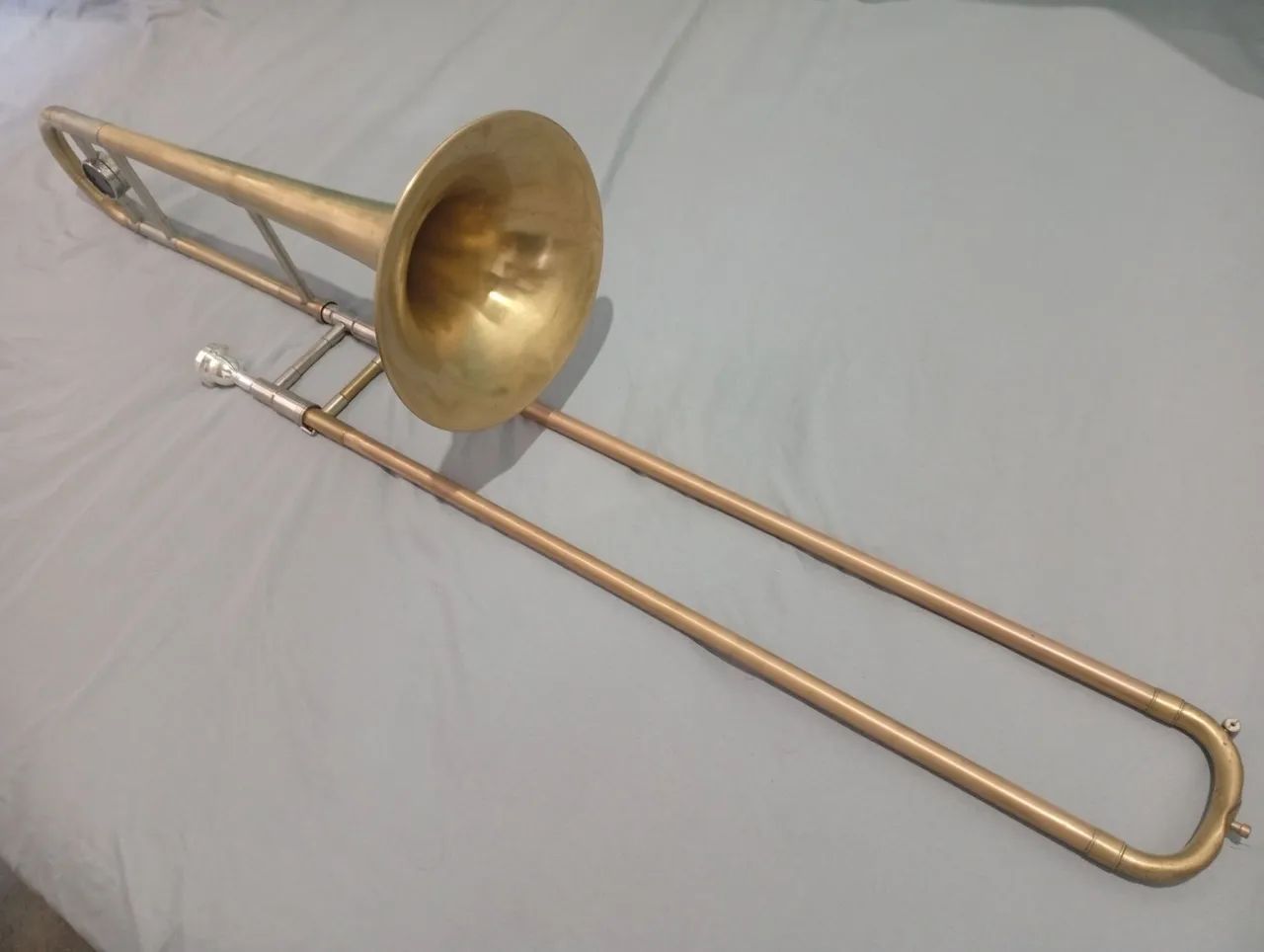 Trombone Quasar 
